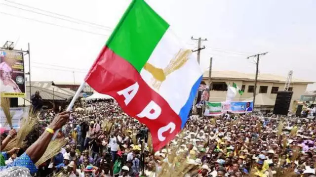 APC’s national assembly hopefuls get ready to battle for party’s ticket