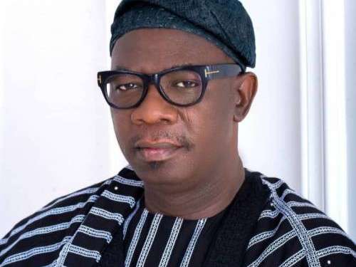 Agboola Ajayi Wins Ondo South PDP Senatorial Primaries