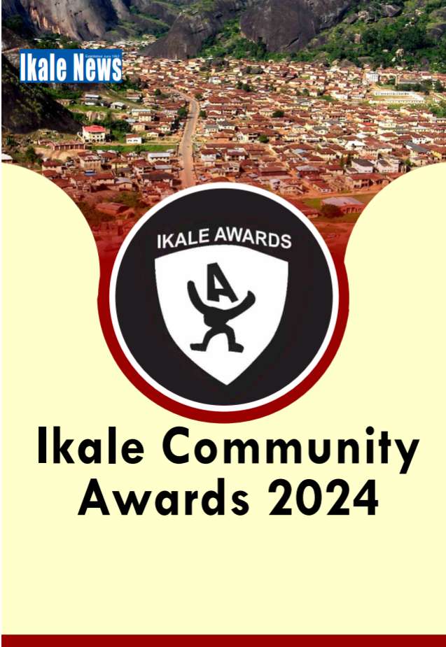 Aiyedatiwa, Obayendo, Akingba, Omolehinwa to Bag Ikale Awards in December