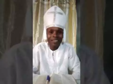 Ikale Ilaje Apoi people lambast Internet rascal, Oba Solomon